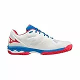 Mizuno Zapatillas de pádel Marca Modelo Wave Exceed Light Padel
