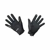 GOREWEAR Guantes C5 GORE-TEX INFINIUM™, Black, 8