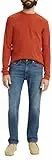 Levi's 505 Regular Fit, Jeans Hombre, Glowing, 38W / 32L