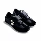GIOSEPPO Waseca, Zapatillas Mujer, Negro, 40 EU