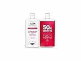 ISDIN Champú Lambdapil Anticaída 2x400mL, 1 item