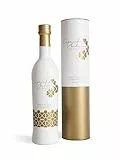 CAPRICHO ANDALUZ Aceite de Oliva Virgen Extra de Categoría Superior de 500 ml– Aporta un Sabor Único a tus Platos con un Formato Exclusivo Perfecto para Regalar.