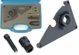AMD TOOLS Juego de herramientas de ajuste para Hyundai I20 I30 para KIA Rio 1.1 1.2 1.4