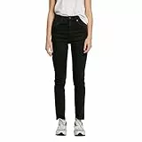 Pepe Jeans Slim Jeans Uhw Pl204590, Azul (Denim-xh2), 28W x 28L para Mujer