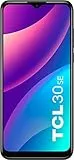 TCL 30SE - Smartphone 128GB, 4GB RAM, Dual Sim, Atlantic Blue