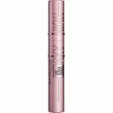 Maybelline New York, Máscara de Pestañas Lash Sensational Sky High con Cepillo Flexible y Extracto de Bambú, Volumen y Longitud Extrema para Pestañas Largas y Definidas, 7.2 ml, Tono 01, Negro