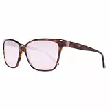 Gant Sonnenbrille Ga8027 5852Z Gafas de Sol, Braun, 58 para Mujer