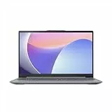 Lenovo IdeaPad Slim 3 Gen 8 - Ordenador Portátil 15.6'FHD (Intel Core i3-N305, 8GB RAM, 256GB SSD, Intel UHD Graphics Integrada, Wi-Fi 6, Windows 11 Home Español) Gris Ártico - Teclado QWERTY Español