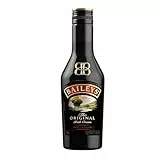 Baileys Original Irish Cream, Licor, 200 ml