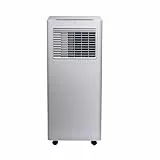 Haverland IGLU-0723 | Aire acondicionado portátil | 7000 BTU | Rejillas oscilantes | Para 18m2