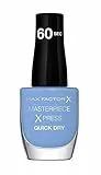 Max Factor Masterpiece Xpress, Esmalte De Uñas, Tono 855 40 g