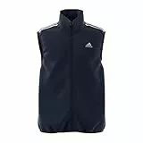 adidas Hombre Essentials Insulated Vest, Legend Ink, M