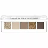 Cat. 5 in a box mini paleta - 010 Golden Nude Look