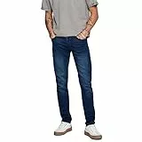 Only & Sons Slim fit Jeans Onsloom Slim Fit Jeans Blue Denim 34 30 Blue Denim