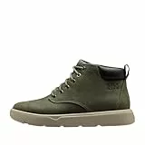 HELLY HANSEN AS Pinehurst Leather Boots, Botas para Senderismo Hombre, Gris, 45 EU