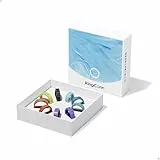 RingConn Gen 2 Air Smart Ring Sizing Kit – Tamaño primero antes de comprar – Tamaños 6 a 14 – Encuentra el tamaño perfecto de anillo inteligente tamaño