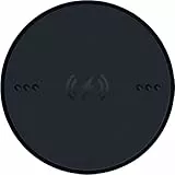 Razer Wireless Charging Puck - para ratón de Juego Basilisk V3 Pro -Carga inalámbrica magnética - Compatible con Dispositivos de Carga inalámbrica - Ratón y Base para ratón se Venden por Separado