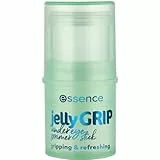 Essence Prebase En Barra Para La Zona Del Contorno De Los Ojos Jelly Grip, Hidratar/Humectar, Cuidado, Priming, Rociado, Translúcido (4.6G)