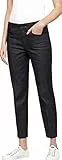 G-Star Para Mujer D-Staq Mid Waist Skinny Ankle Chino, Azul (raw denim D06610-9286-001), 25W / 32L
