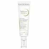 Bioderma Sébium Kerato+ Gel-Crema Anti-Imperfecciones 30ml, 4