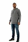 The North Face Simple Dome Sudadera con Capucha para Hombre TNF Medium Grey Heather L
