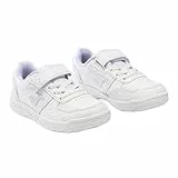 Joma Harvard JR 2202 Deportivo Velcro NIÑAS Blanco 31