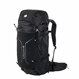 Lafuma – Access 40 – Mochila mixta para senderismo, Trekking y Viajes