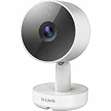 D-Link DCS-8350LH 2K QHD Cámara interior Wi-Fi, blanco
