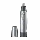 Braun Ear&Nose EN10 - Recortadora de vello de la nariz y de las orejas