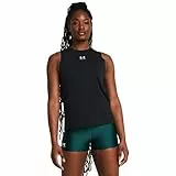 Under Armour Mujer Campus Muscle Tank Shirt