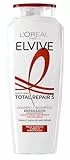 L'Oréal Paris Elvive Champú Total Repair 5, 400ml