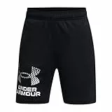 Under Armour Niños UA Tech Logo Shorts Pants