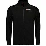 Geographical Norway- Polar Hombre Modelo Tug Color Negro Talla XXL