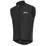 Spiuk CHALECO ANATOMIC HOMBRE NEGRO T. XL