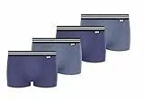 Dim Lote de Calzoncillos Ecodim Bóxers x4 - Comodidad, Calidad y accesibilidad para el día a día, Multicolor, 10 años