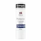 Neutrogena Bálsamo Labial (SPF 20, 4.8 g.)