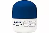 lea - Desodorante Roll On Men Dermo Protection
