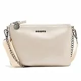 GIOSEPPO EMBDEN, Bolso para Mujer, Platino