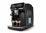 Molinillo Autom�tico para Cafetera Espresso - PHILIPS - EP3321/40 - Negro