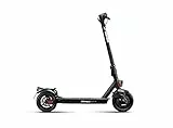 DUCATI, Pro II Plus, Negro con Detalles Rojos, Talla única