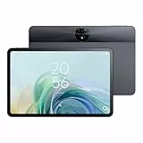 TCL Tab 11 Gen 2 WiFi - Tablet de 10.95' FHD+, Octa-Core, 6GB de RAM (+6GB Extensión RAM), Memoria de 256GB Ampliable por MicroSD a 1TB, 8000 mAh de Batería, Android 14, Gris