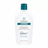 Ecran - Aftersun Leche Post Solar Reparadora para todo Tipo de Pieles, Hidrata, Calma, Alivia y Repara, Textura Ligera y Rápida Absorción, Fórmula con VitEox 80 - 400 ml