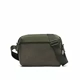MISAKO Atreu bolso bandolera Hombre - Atreu Verde 17x23x8 cm