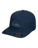 Quiksilver Gorra de béisbol para Hombre