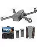 Dron Plegable Le-Idea IDEA16P