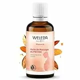 WELEDA Aceite para Masaje Perineal (1 x 50 ml)