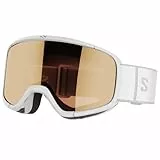 Salomon Aksium 2.0 Access Unisex Gafas Esquí Snowboard Freeride