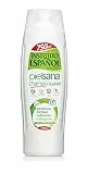 Instituto Español Champú Suave Piel Sana - Uso Frecuente - 750 ML