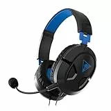 Turtle Beach Recon 50P Auriculares Gaming PS4, PS5, Xbox One y PC