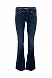 ESPRIT 993ee1b372 Jeans, 901/Blue Dark Wash, 33W / 34L para Mujer